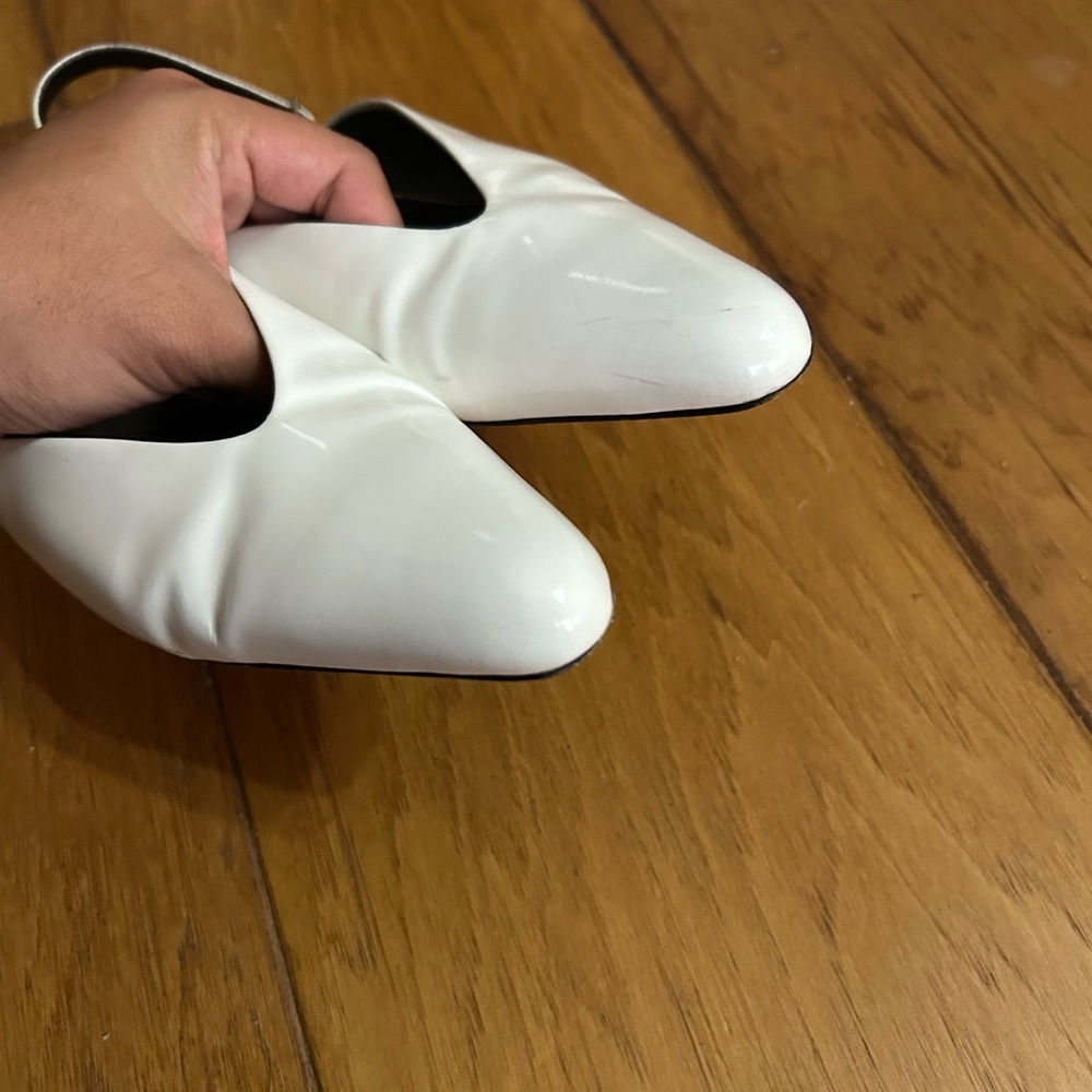 BALENCIAGA 9000 Flats size 35 - Picture 8 of 12